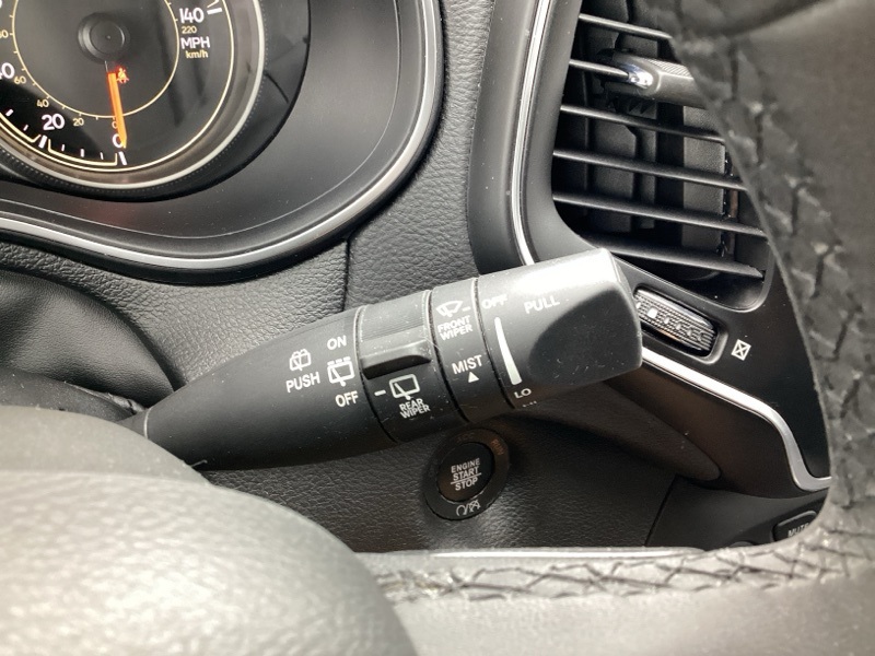 2021 Jeep Cherokee Latitude Lux photo 29