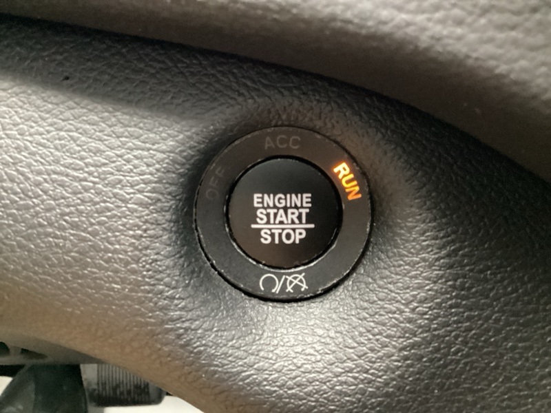 2021 Jeep Cherokee Latitude Lux photo 31