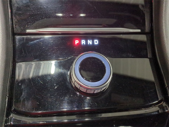 used 2023 Jeep Grand Cherokee car, priced at $30,911