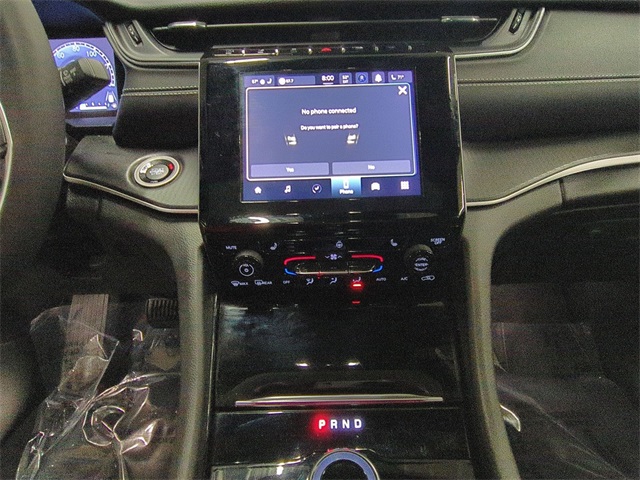 used 2023 Jeep Grand Cherokee car, priced at $30,911