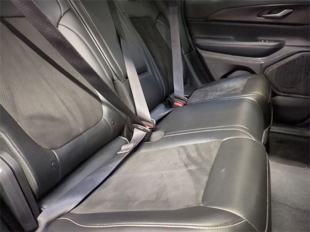 used 2023 Jeep Grand Cherokee car, priced at $30,911