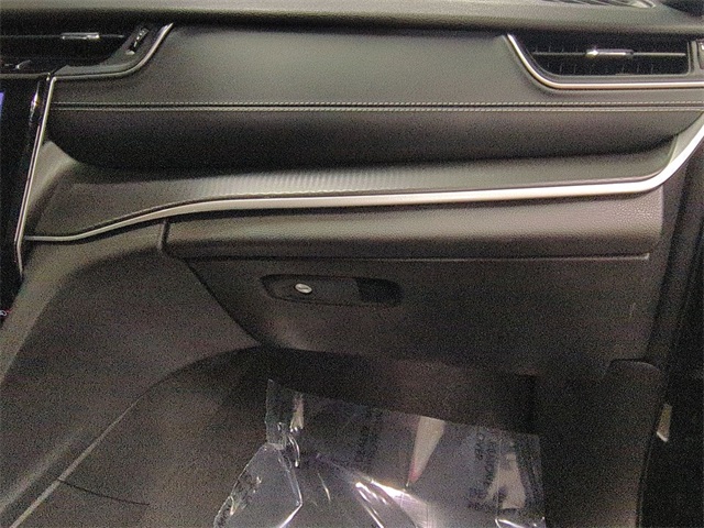 used 2023 Jeep Grand Cherokee car, priced at $30,911