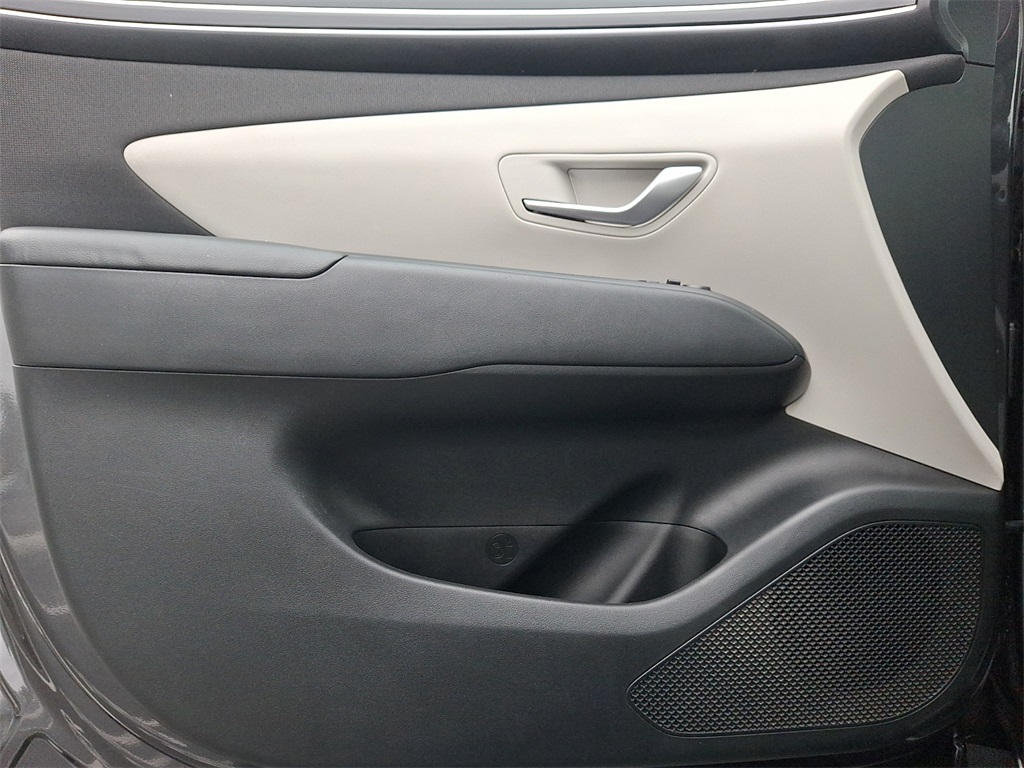 used 2023 Hyundai Tucson car, priced at $22,950