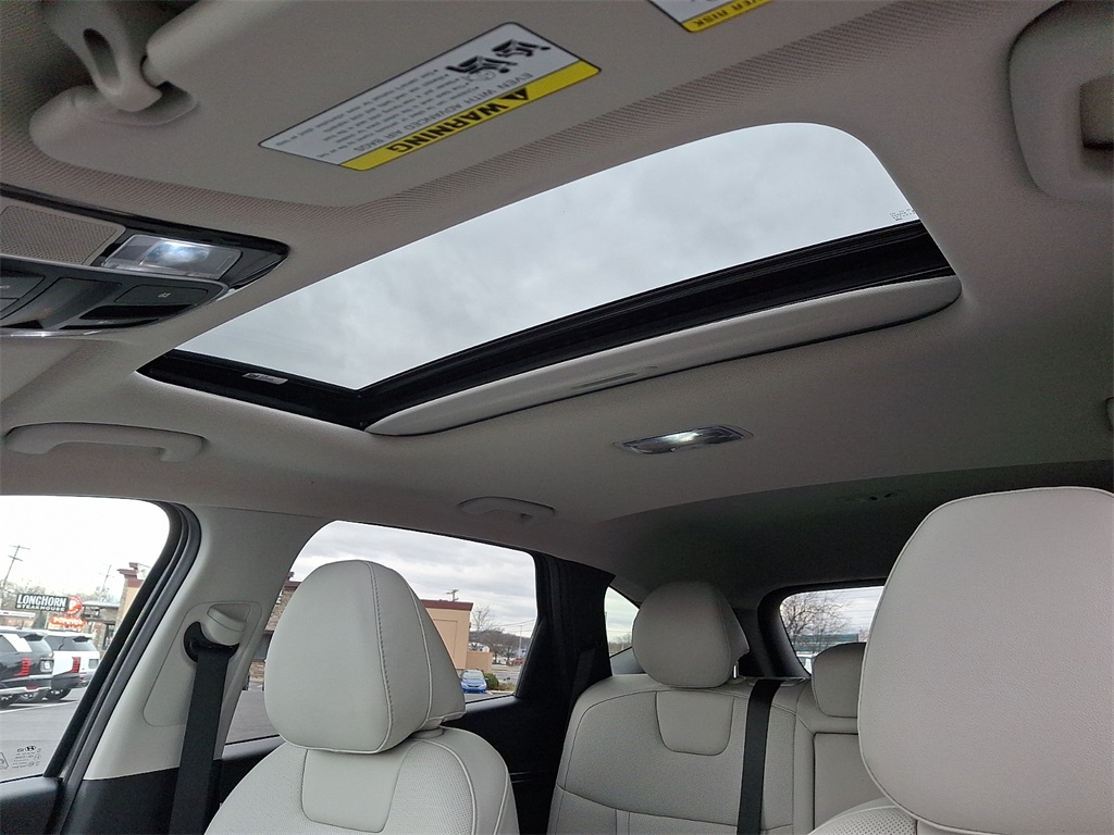 used 2023 Hyundai Tucson car, priced at $22,950