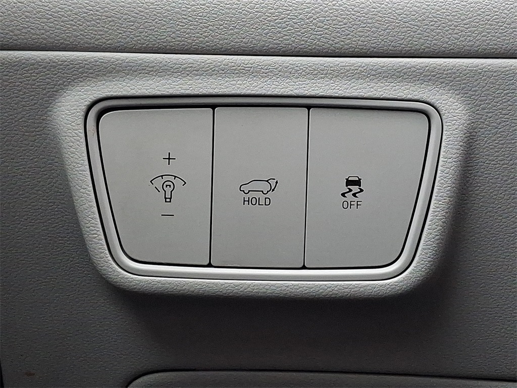 used 2023 Hyundai Tucson car, priced at $22,950