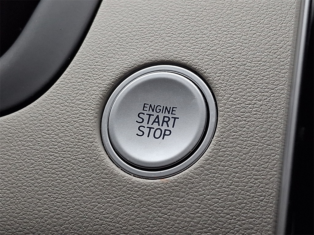 used 2023 Hyundai Tucson car, priced at $22,950