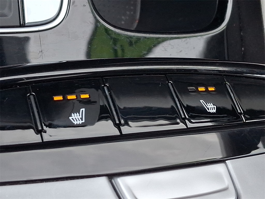 used 2023 Hyundai Tucson car, priced at $22,950