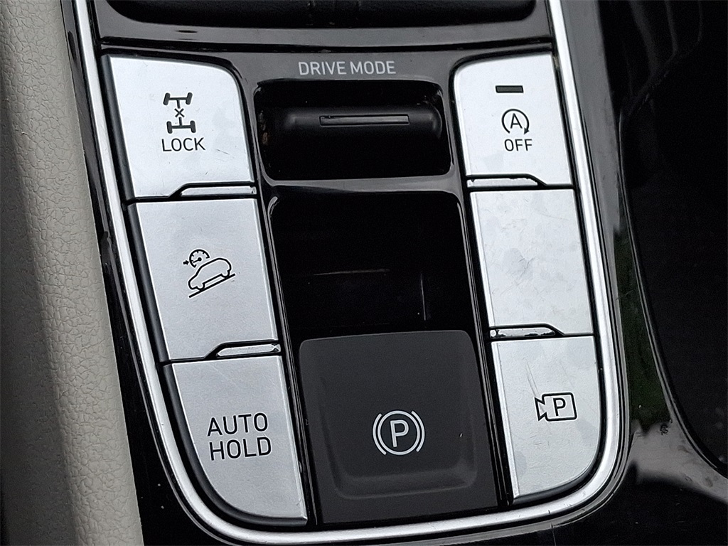 used 2023 Hyundai Tucson car, priced at $22,950