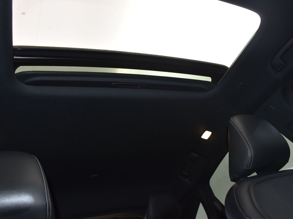 2022 Majestic White INFINITI QX55 ESSENTIAL AWD SUV