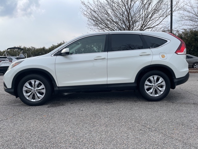 Used 2012 Honda CR-V EX with VIN 5J6RM3H54CL048224 for sale in Beech Island, SC