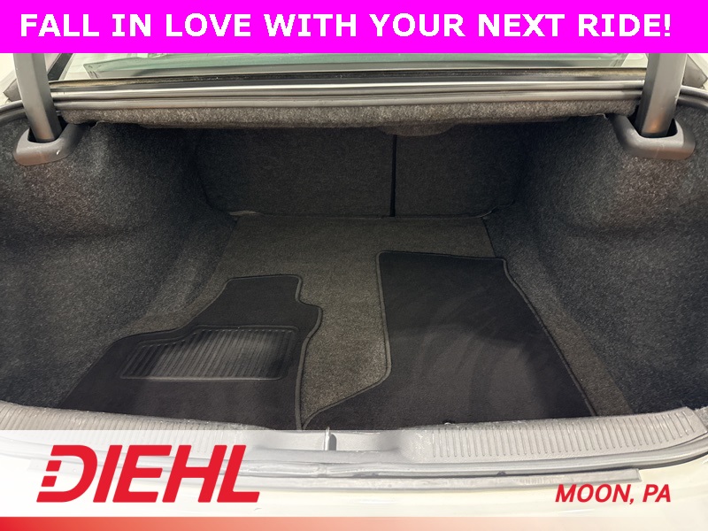 Used 2019 Dodge Charger Sedan