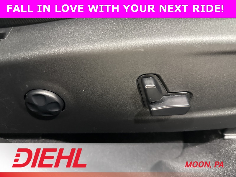 Used 2019 Dodge Charger Sedan