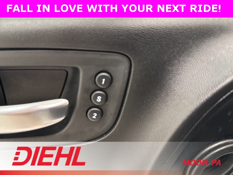 Used 2019 Dodge Charger Sedan