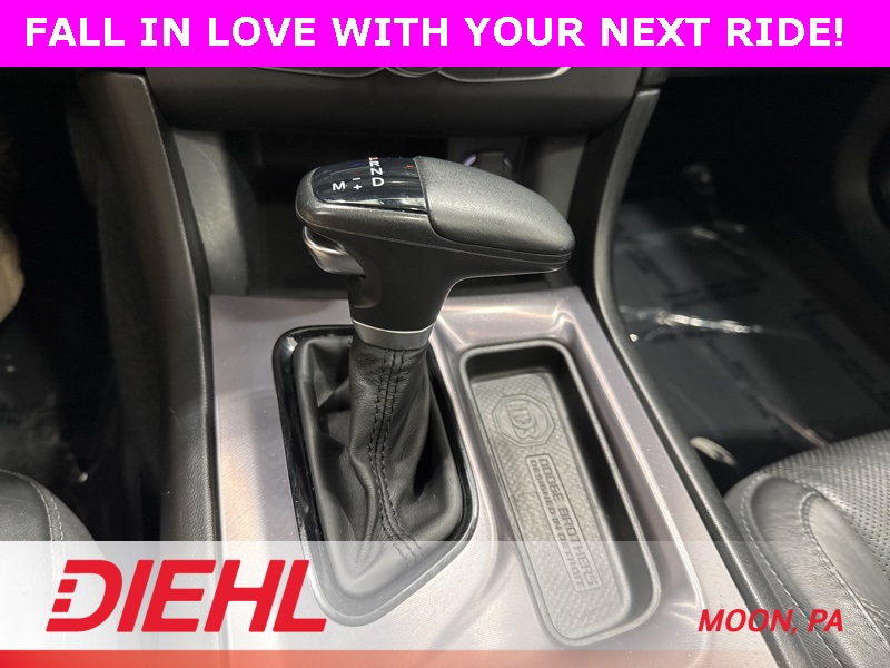 Used 2019 Dodge Charger Sedan