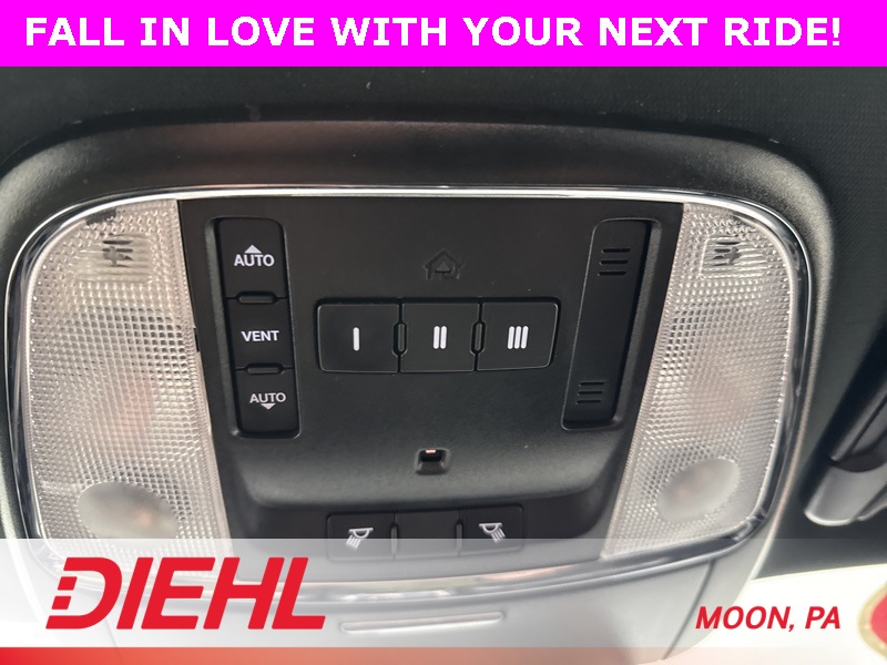 Used 2019 Dodge Charger Sedan