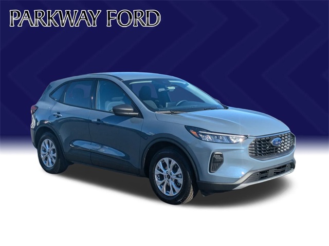 2025 Ford Escape Active photo 3