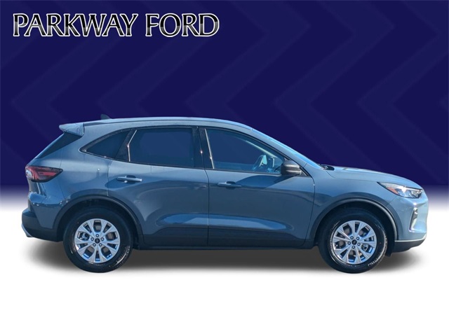 2025 Ford Escape Active photo 4