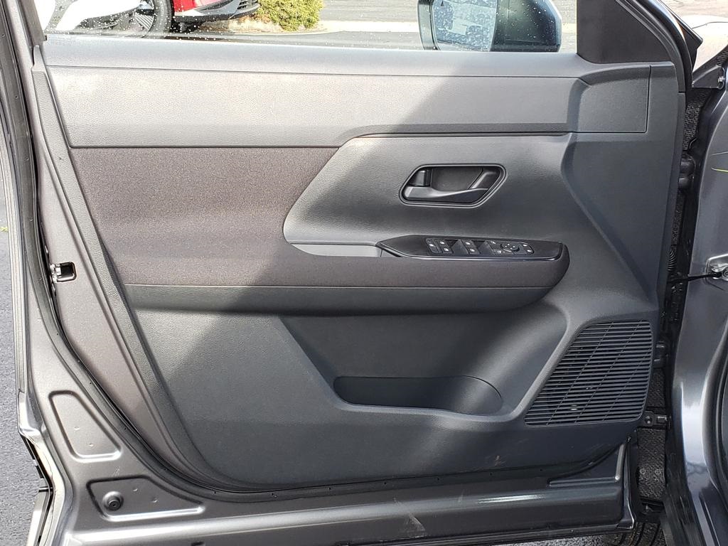 new 2026 Nissan Kicks car, priced at $22,151