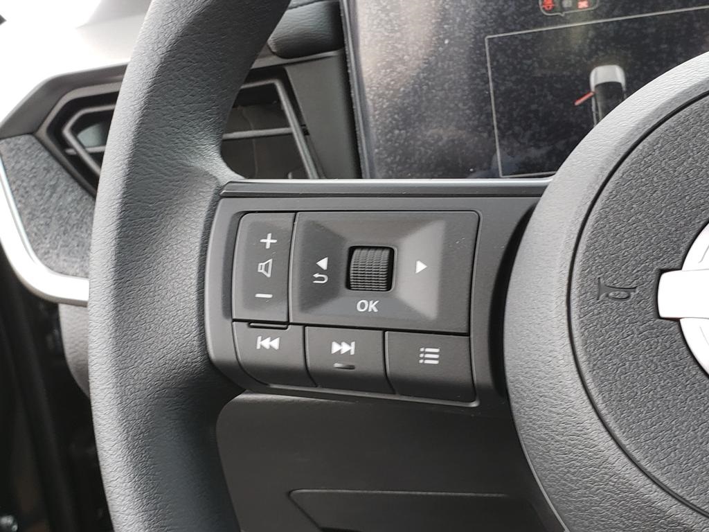 new 2026 Nissan Kicks car, priced at $22,151