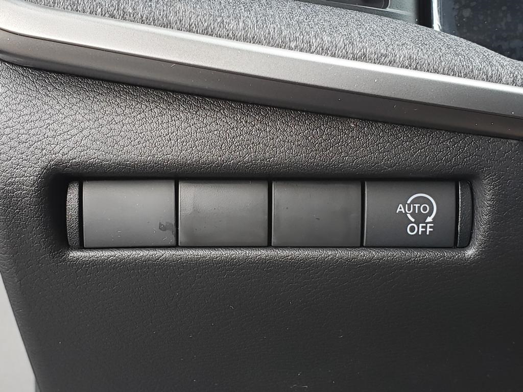 new 2026 Nissan Kicks car, priced at $22,151