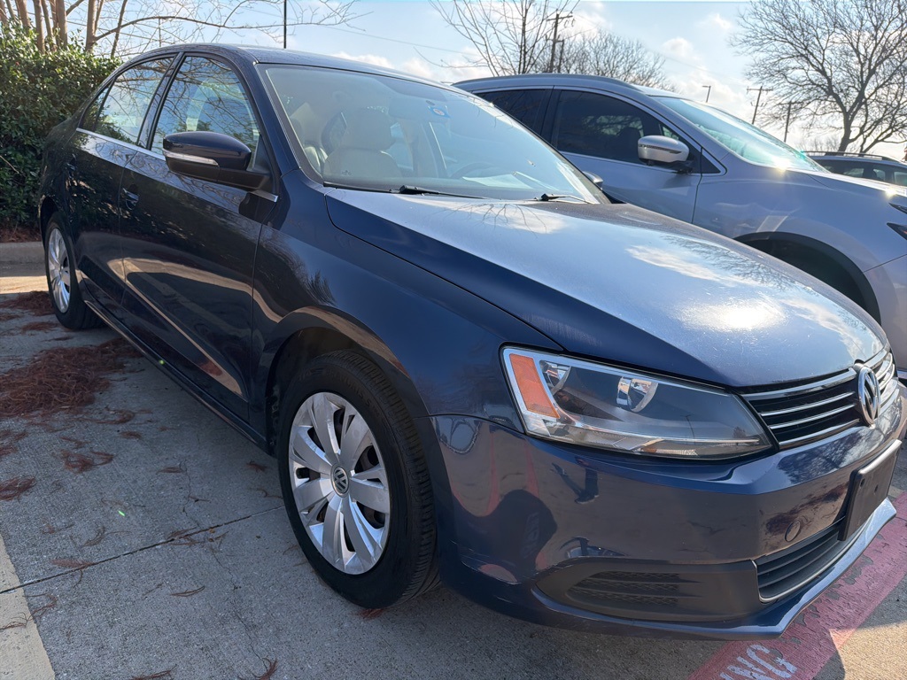 used 2013 Volkswagen Jetta car, priced at $7,500