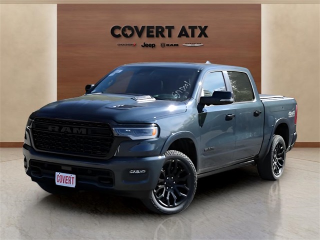 2026 RAM Ram 1500 Pickup Limited's photo