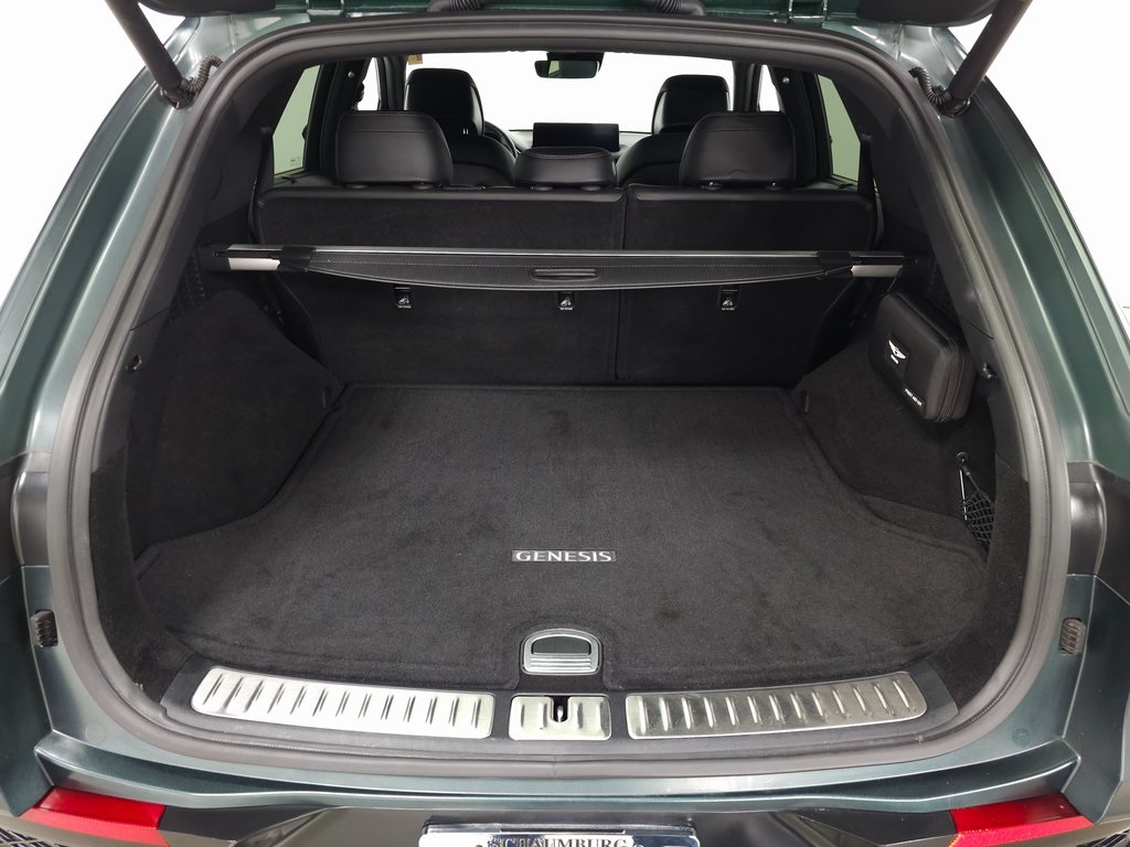 2023 Genesis GV70 2.5T Sport Prestige photo 3