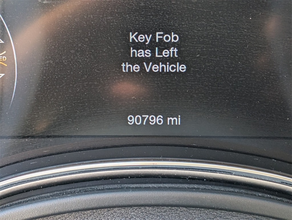 used 2019 Jeep Grand Cherokee car, priced at $16,988