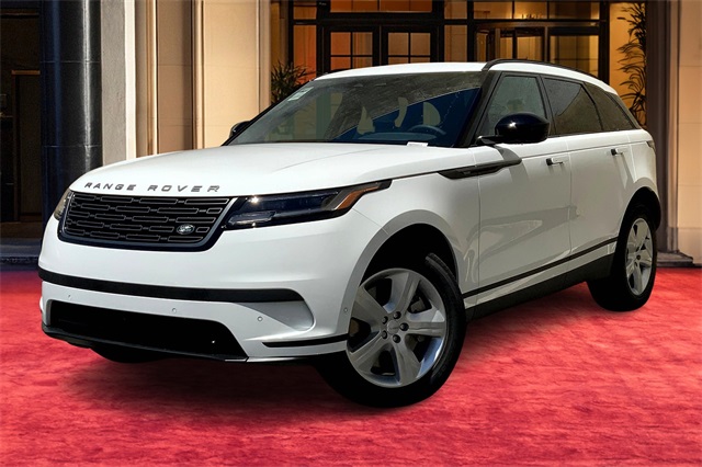 Range Rover Velar P250 S