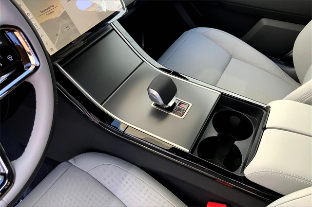 Range Rover Velar P250 S