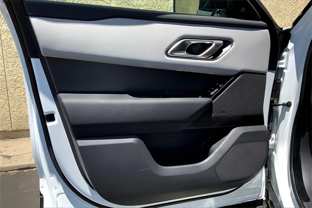 Range Rover Velar P250 S