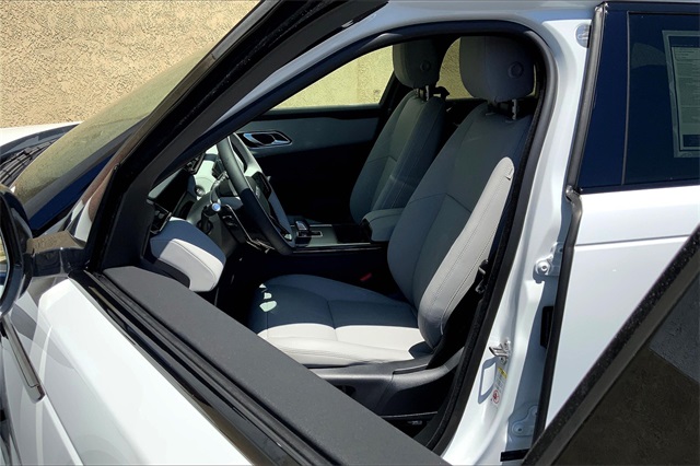 Range Rover Velar P250 S