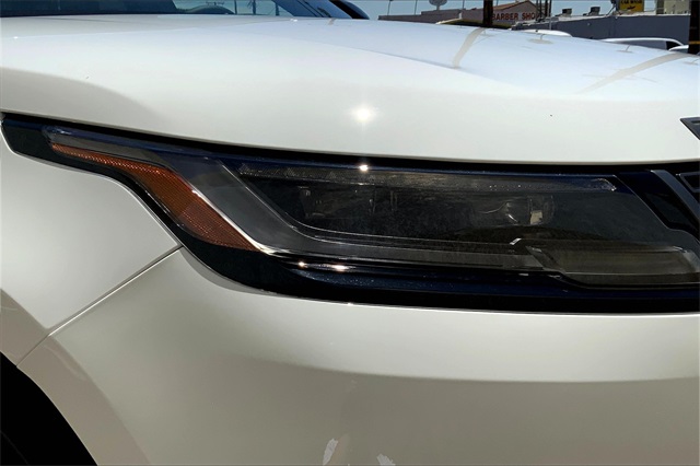 Range Rover Velar P250 S