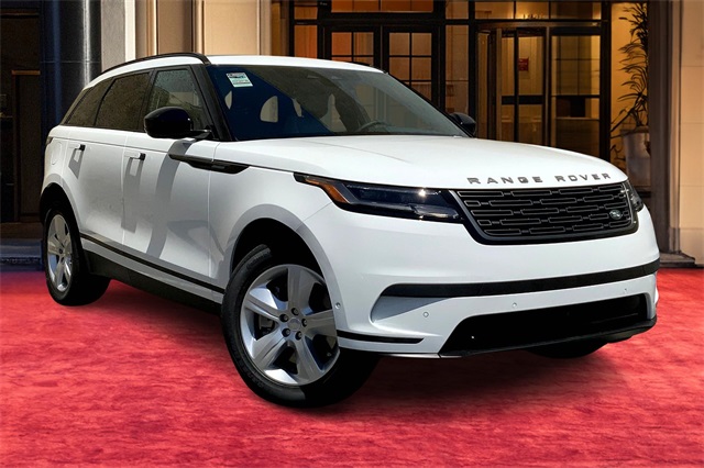 Range Rover Velar P250 S