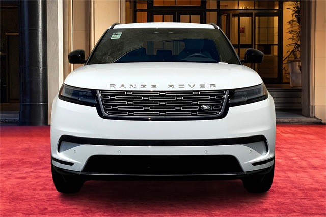 Range Rover Velar P250 S