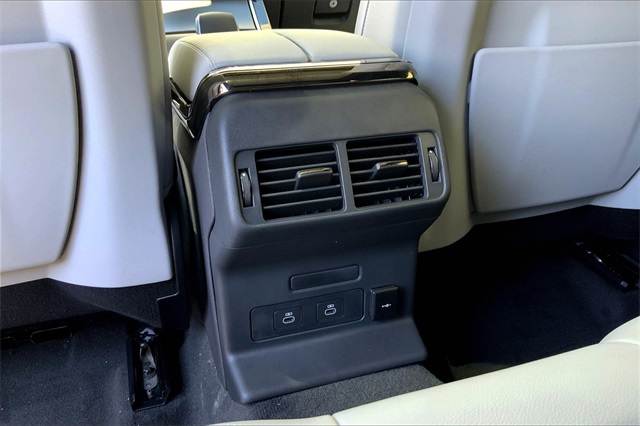 Range Rover Velar P250 S
