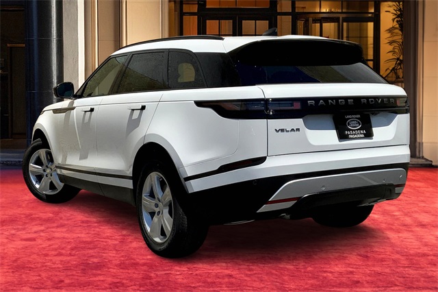 Range Rover Velar P250 S