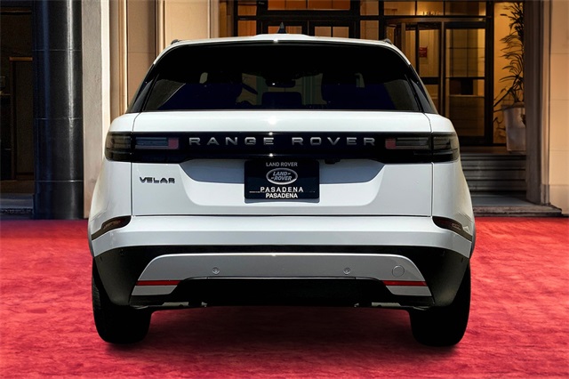 Range Rover Velar P250 S