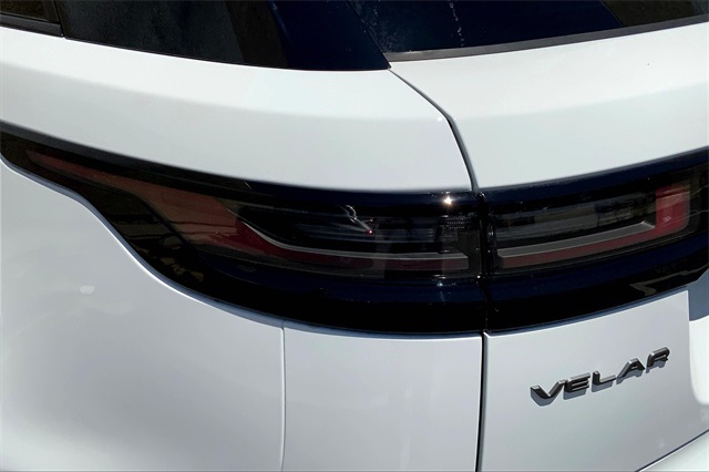 Range Rover Velar P250 S