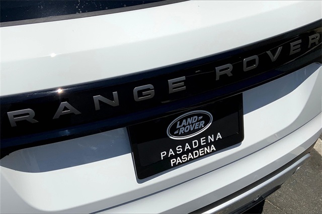 Range Rover Velar P250 S