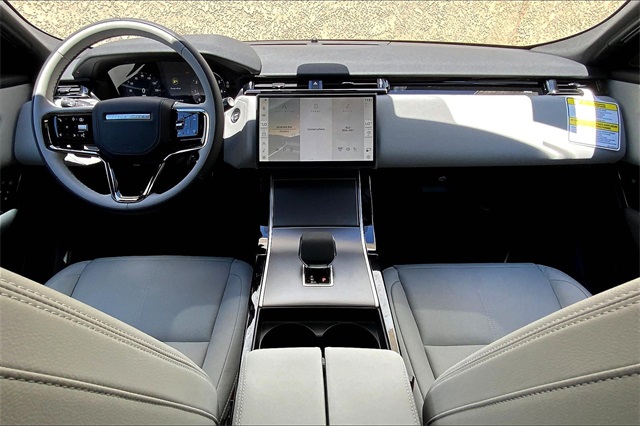 Range Rover Velar P250 S