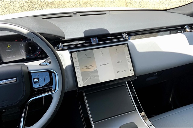 Range Rover Velar P250 S