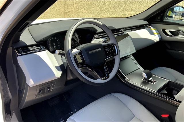Range Rover Velar P250 S