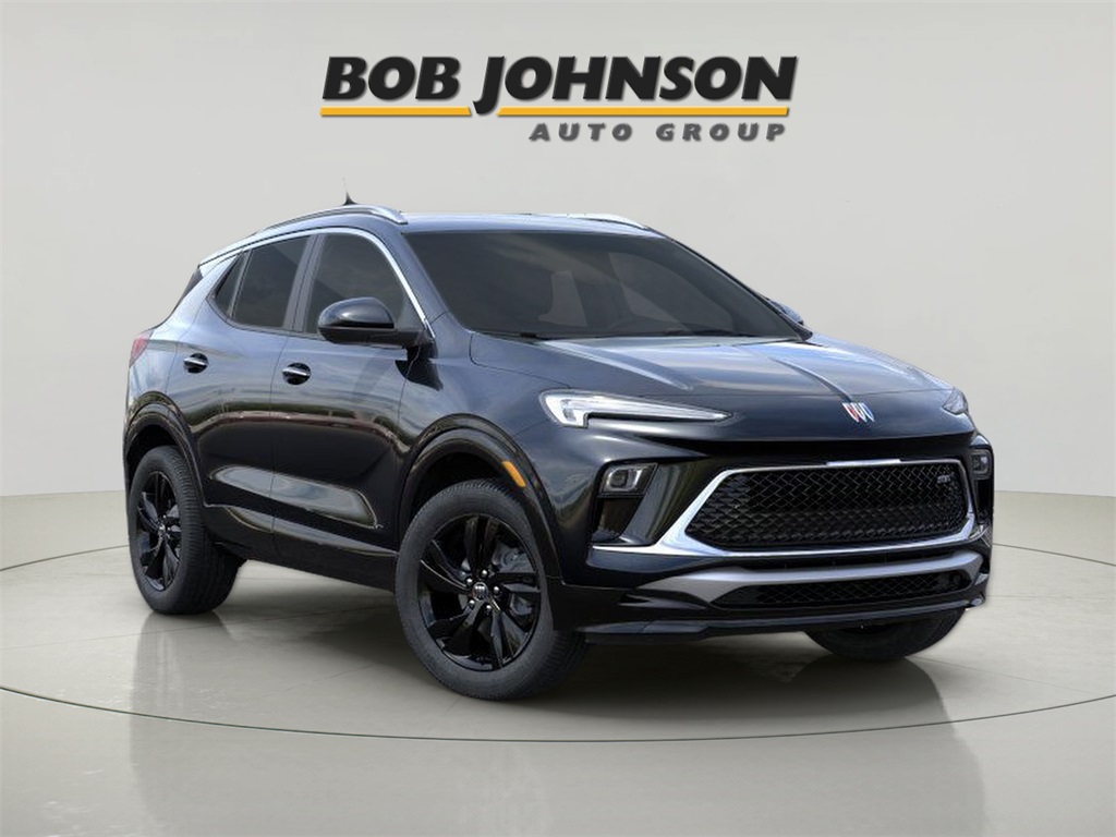 2026 Buick Encore GX Sport Touring's photo