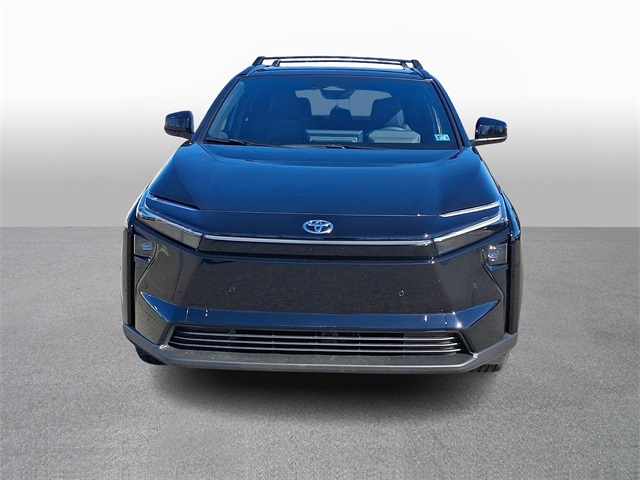 Used 2026 Toyota bZ XLE with VIN JTMBFAEB5TJ000226 for sale in Springfield, VA