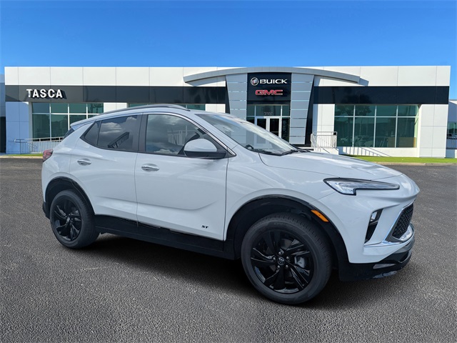 2026 Buick Encore GX Sport Touring's photo