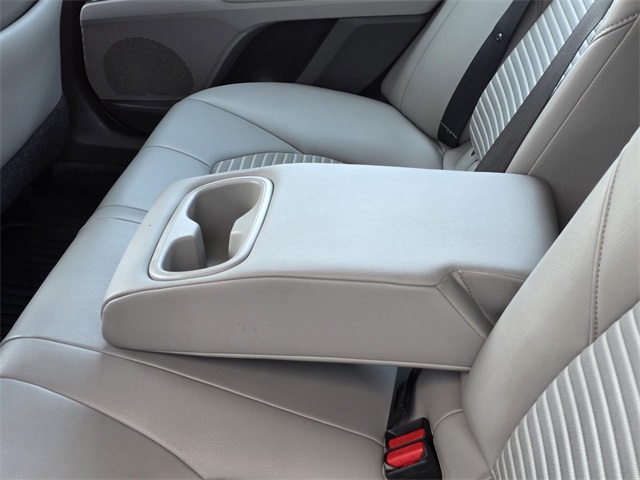 Used 2018 Toyota Camry Sedan