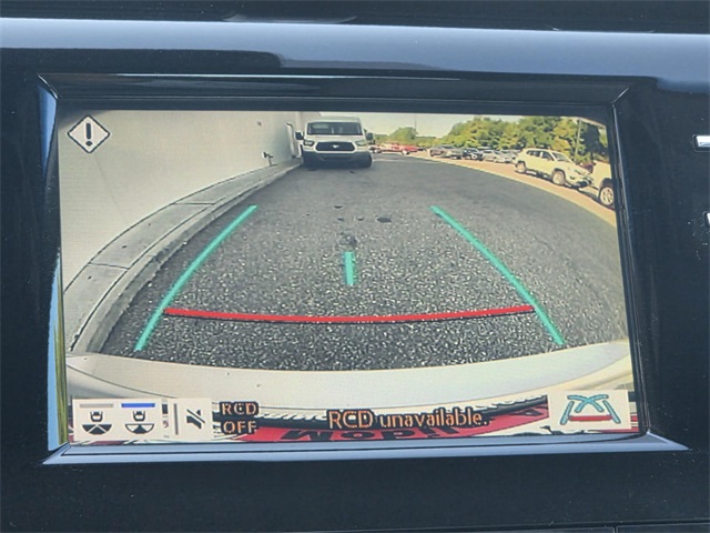 Used 2018 Toyota Camry Sedan