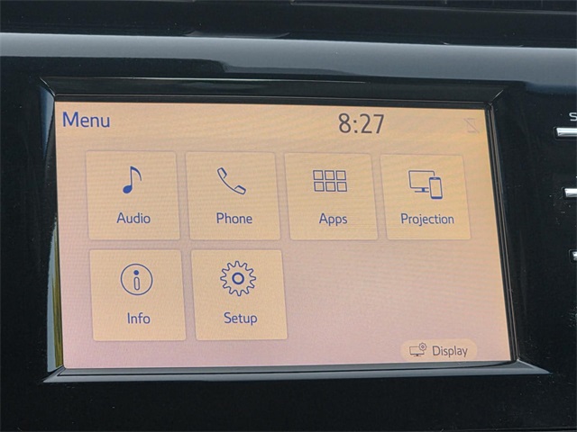 Used 2018 Toyota Camry Sedan