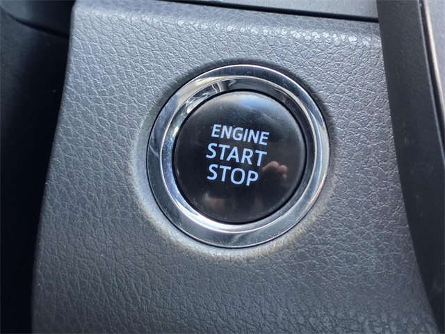 Used 2018 Toyota Camry Sedan